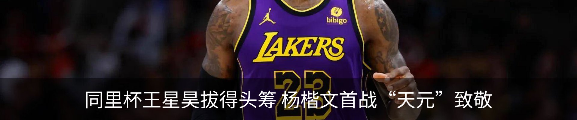 内页banner